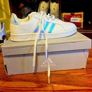 Adidas Grand Court K